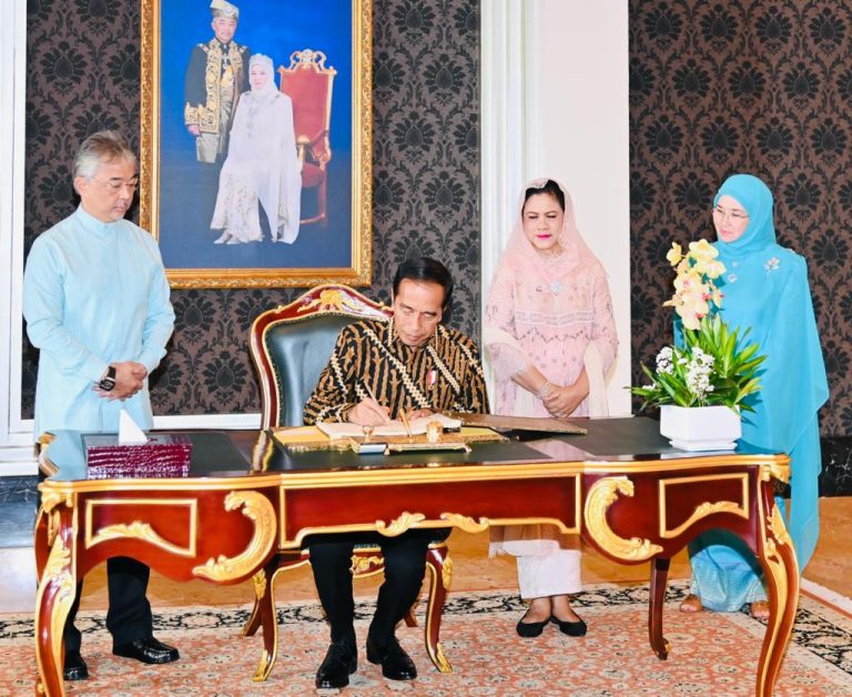 jokowi
