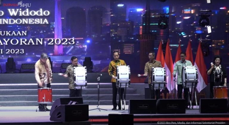 Jokowi