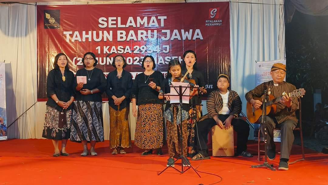 GKJ Slawi