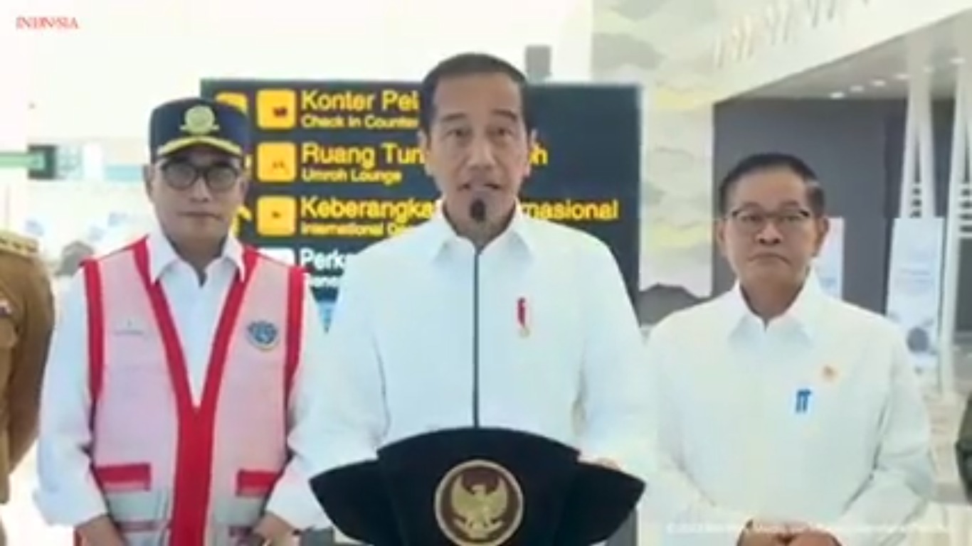 jokowi
