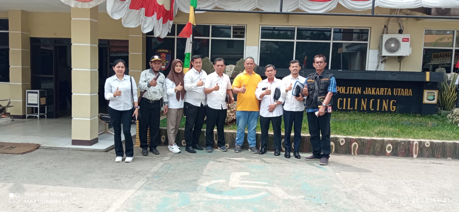 erlangga lubai
