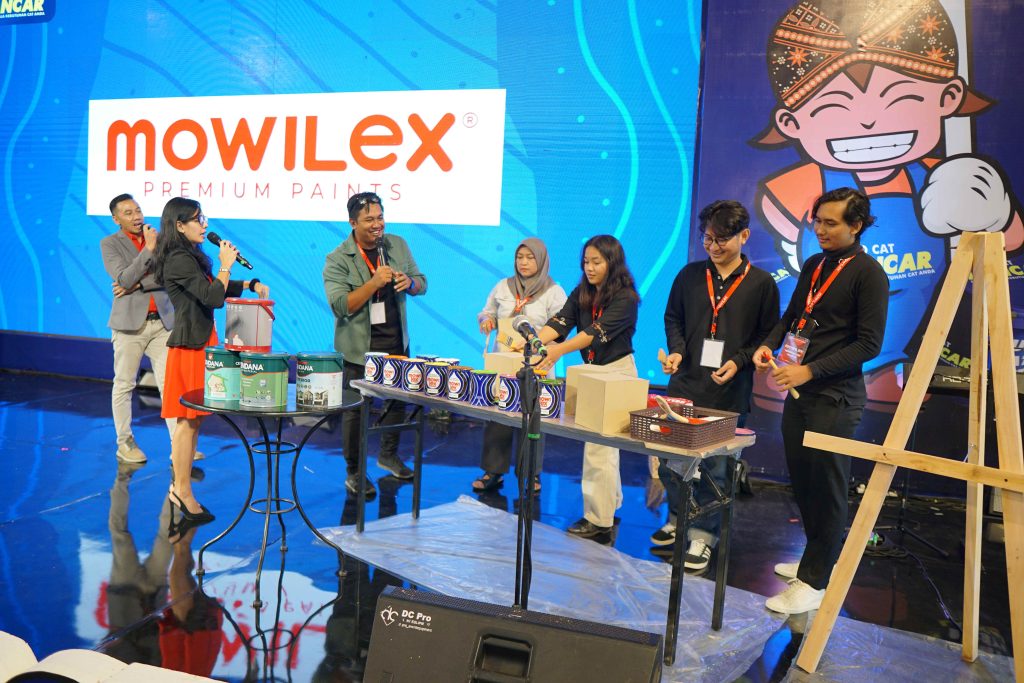 Mowilex