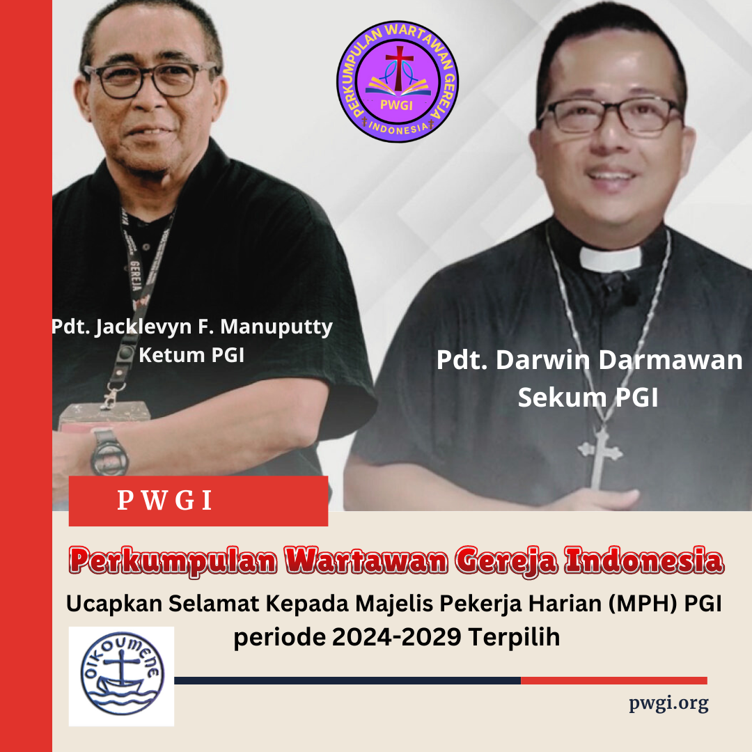 Red and Beige Simple Clean Breaking News Instagram Post