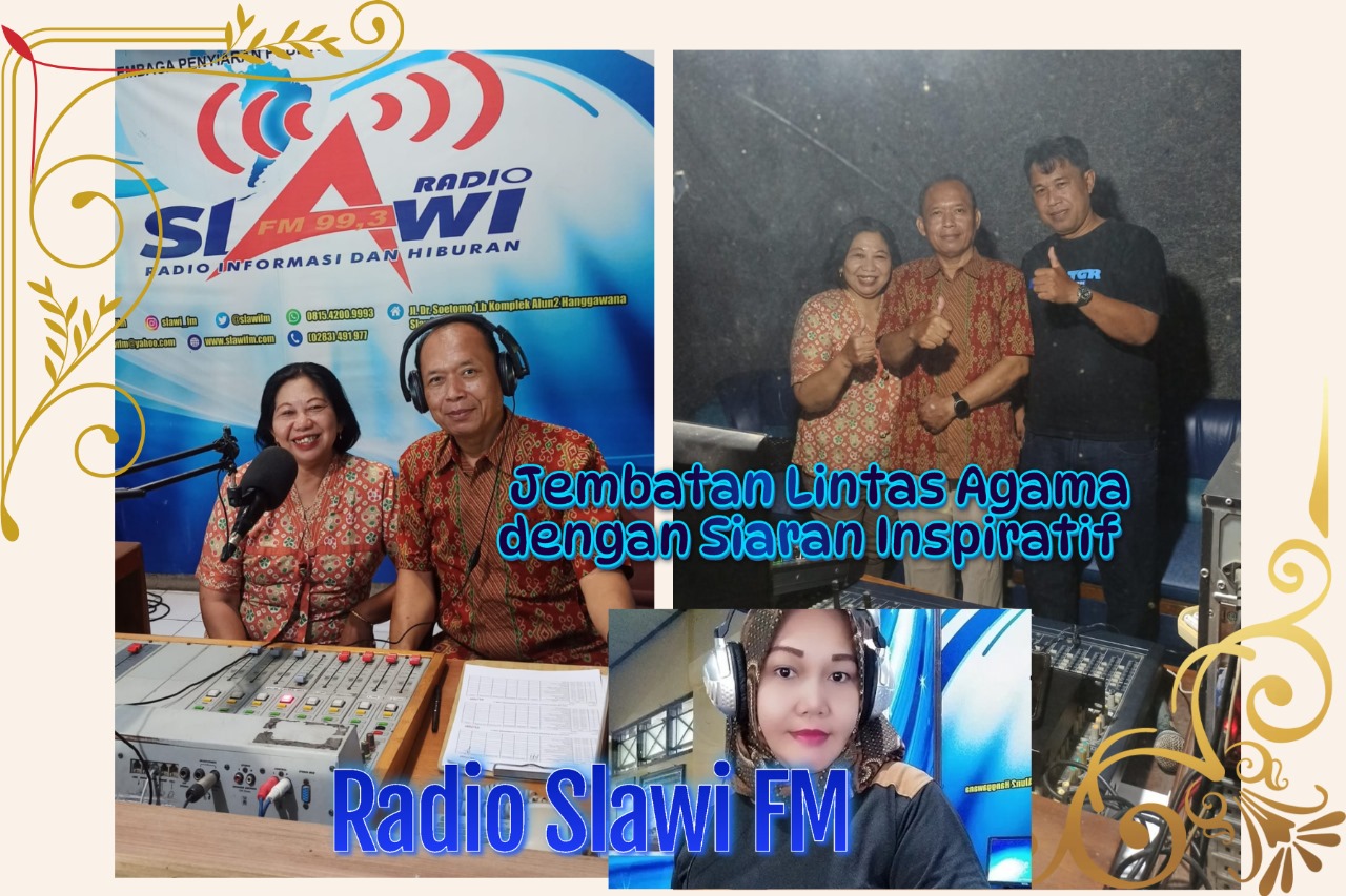 Radio slawi fm