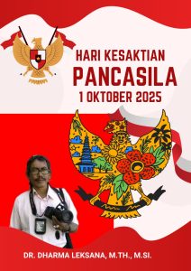 PANCASILA SAKTI