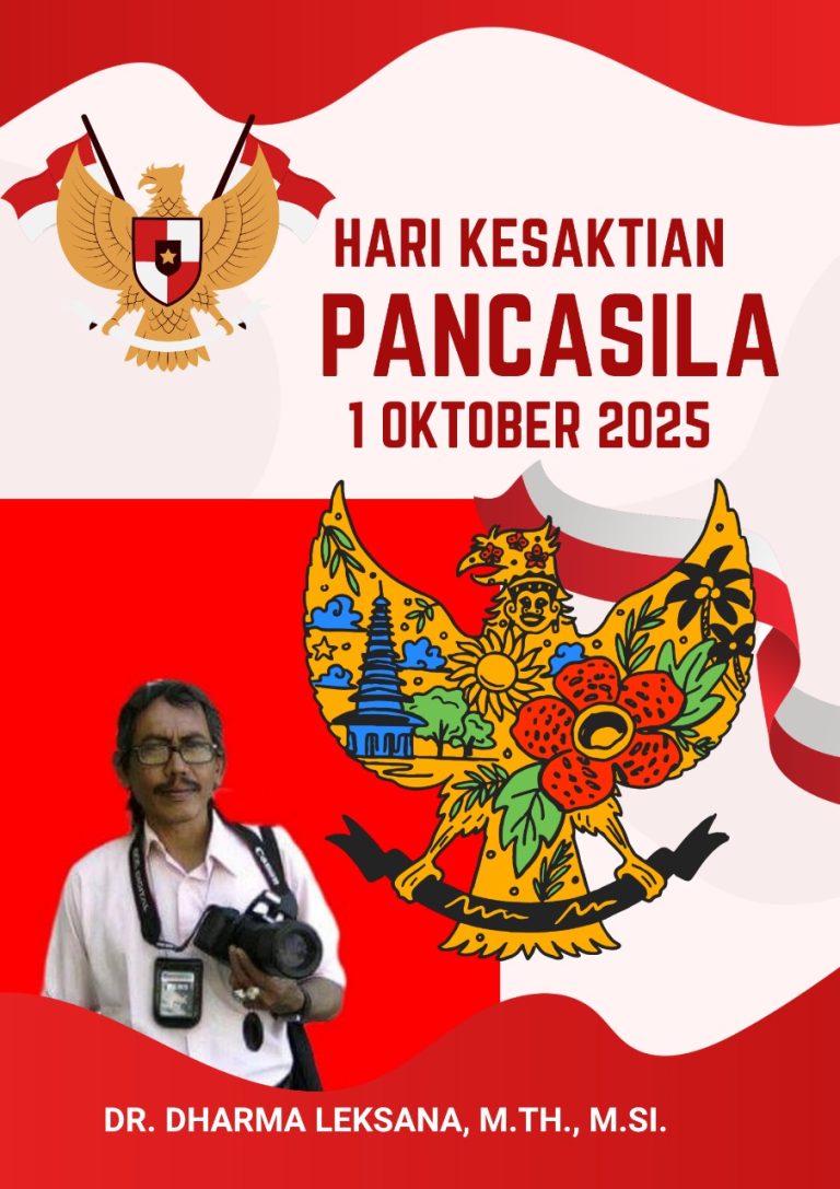 PANCASILA SAKTI