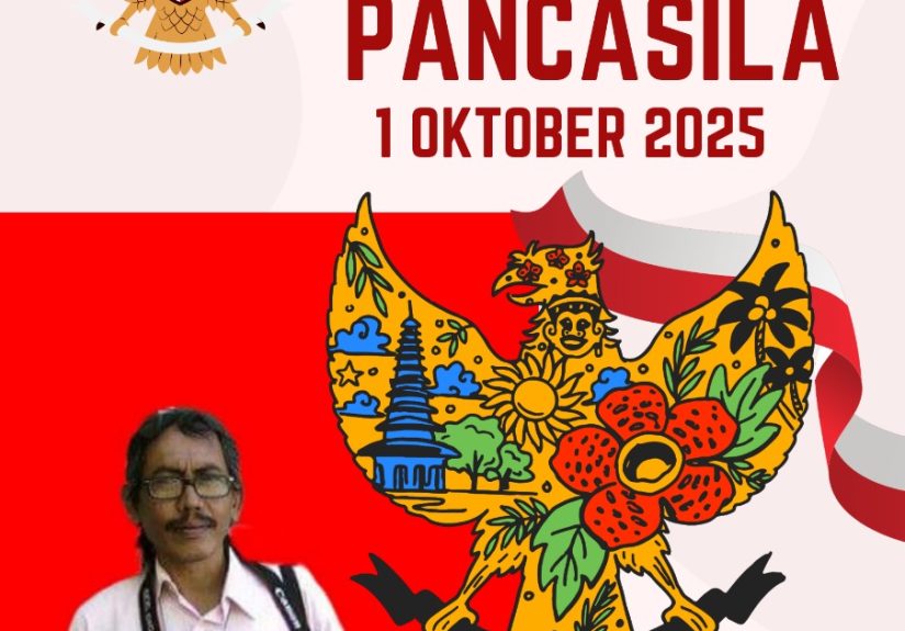 PANCASILA SAKTI