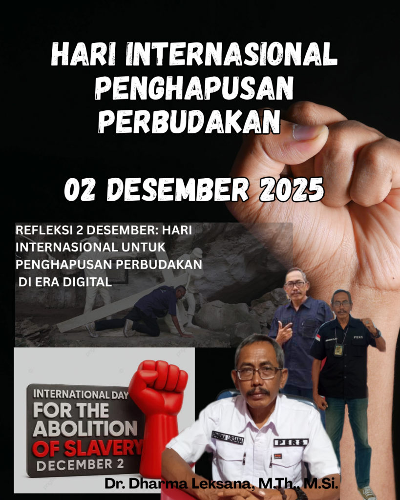 Black Simple Happy Human Rights Day Instagram Post