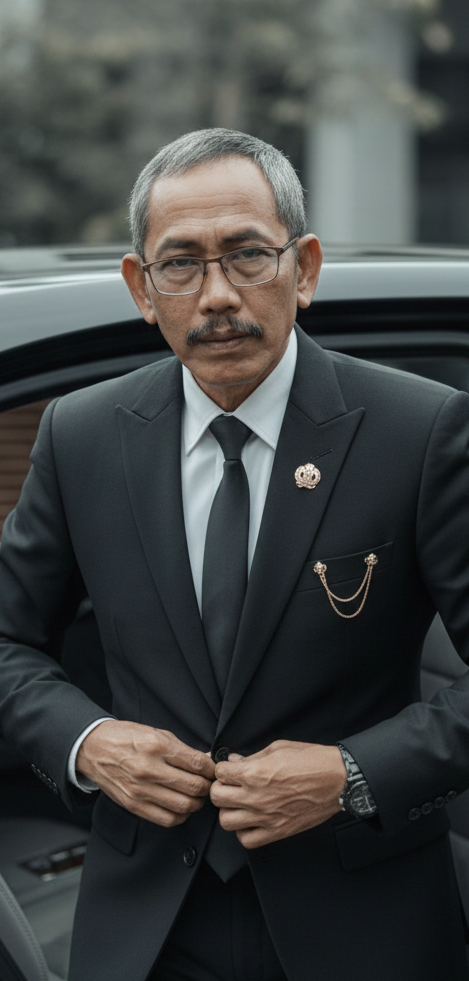 Inkarnasi Kata di Tengah Luka Dunia: Sebuah Refleksi Natal Jurnalisme Gerejawi 8 Dr. Dharma Leksana edited