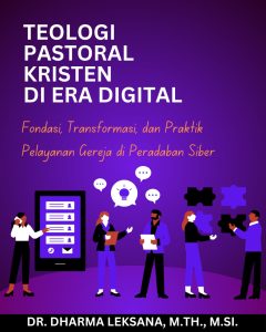 Teologi Pastoral Kristen