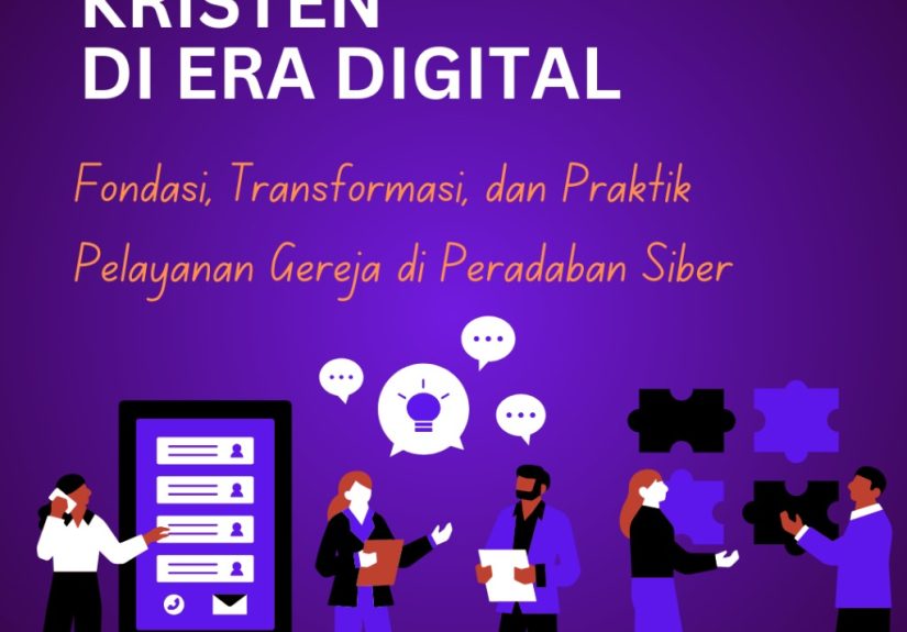 Teologi Pastoral Kristen