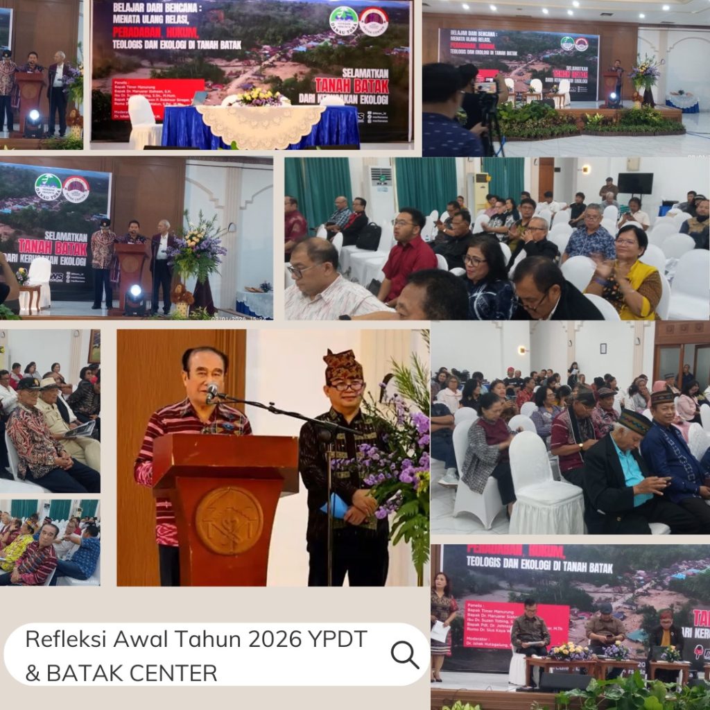 Refleksi Awal Tahun 2026 Refleksi Awal Tahun 2026 Yayasan Pencinta Danau Toba dan Batak Center dan Batak Center 9 WhatsApp Image 2026 01 10 at 10.25.19