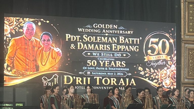 50 Tahun