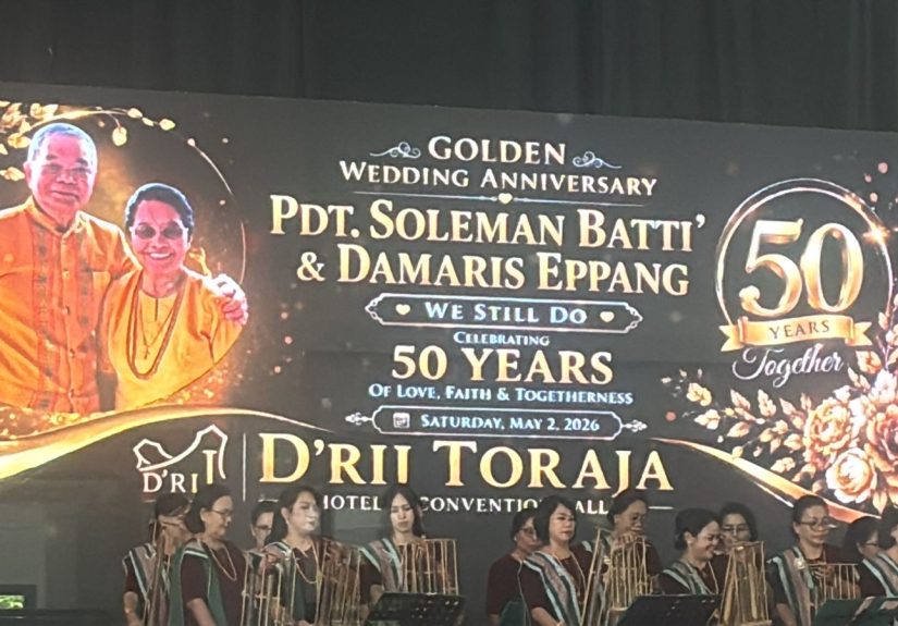 50 Tahun