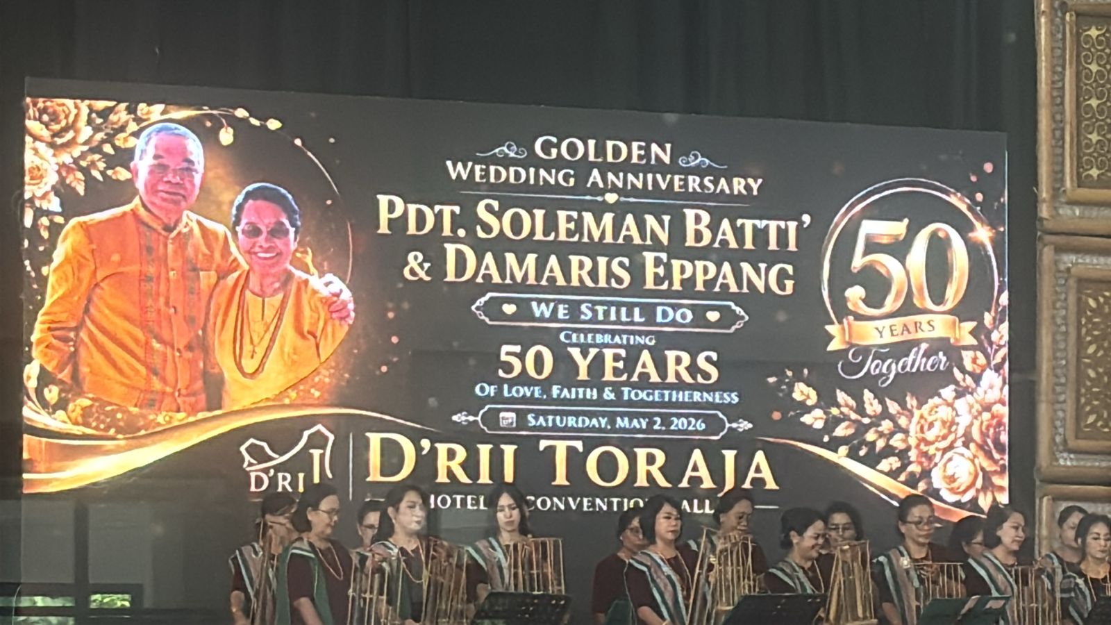 50 Tahun