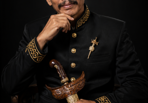 Dr. Dharma Leksana