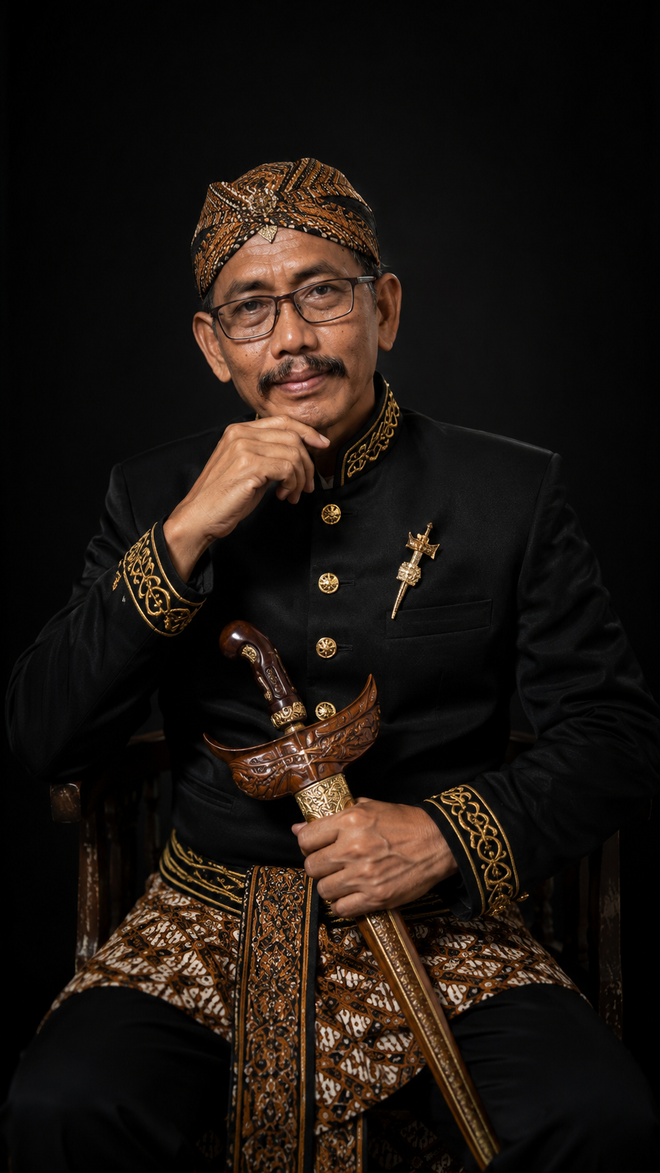Dr. Dharma Leksana