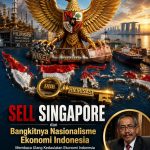Sell Singapore