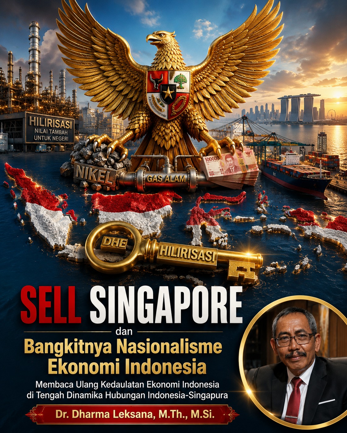 Sell Singapore