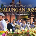 Hari Galungan