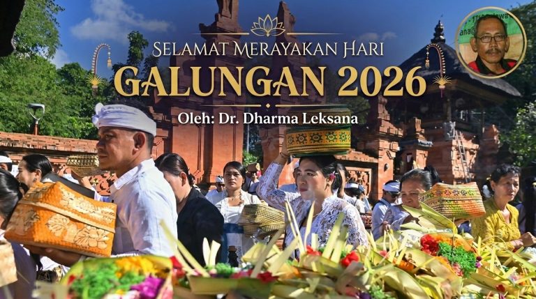 Hari Galungan