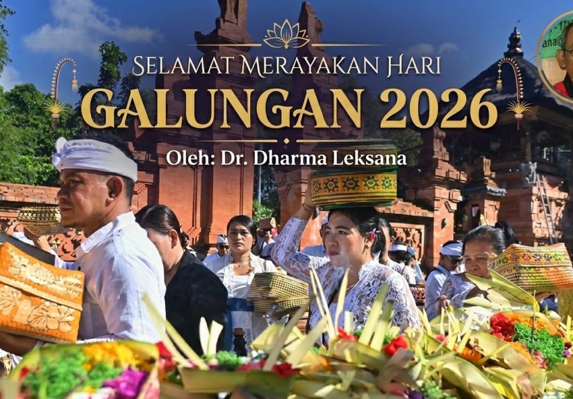 Hari Galungan