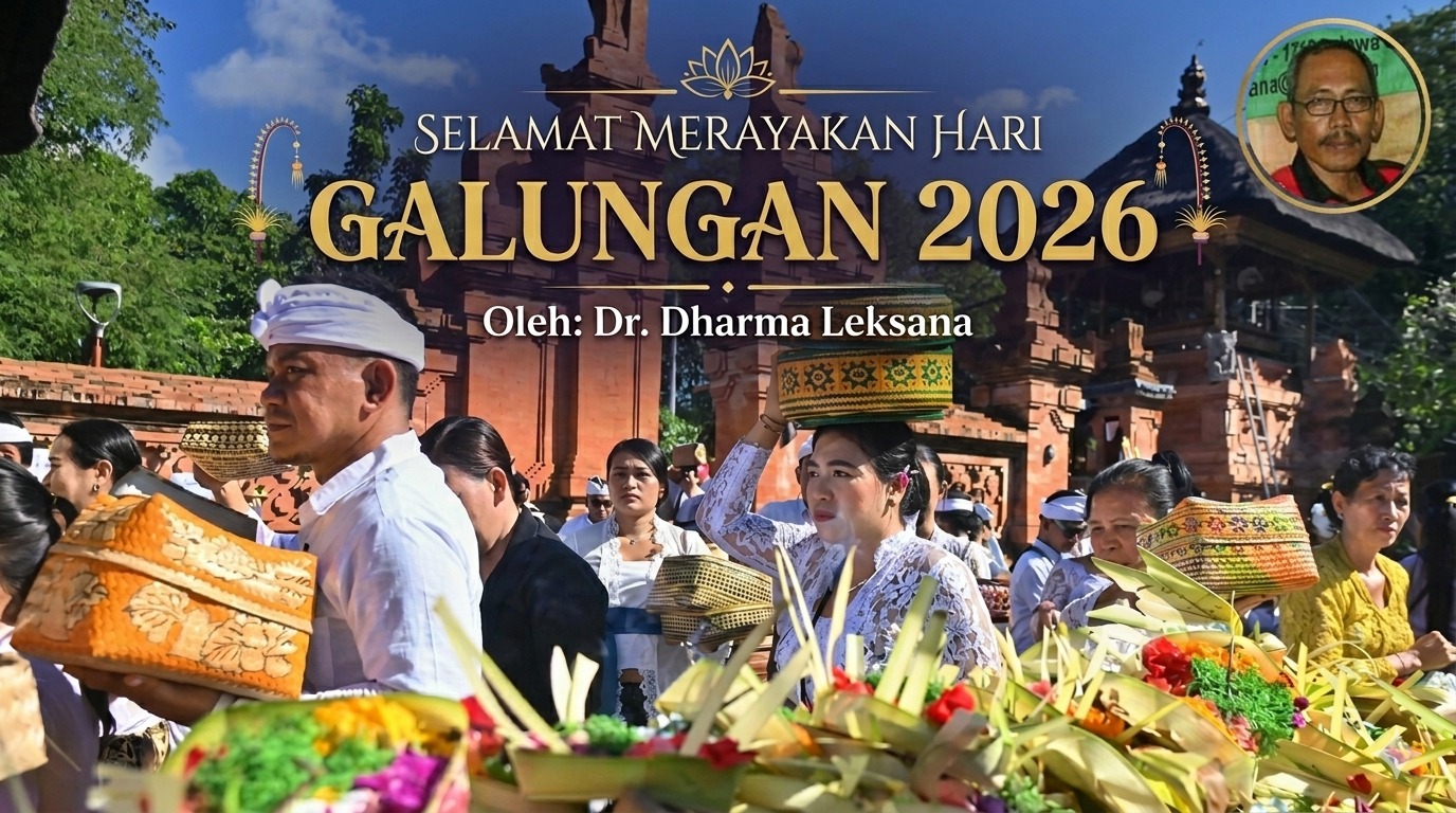 Hari Galungan