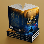Buku Etika Kristen Digital
