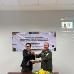 Sekretariat HMG UNJANI