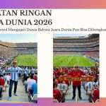 Piala Dunia 2026