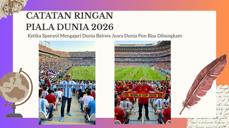 Piala Dunia 2026