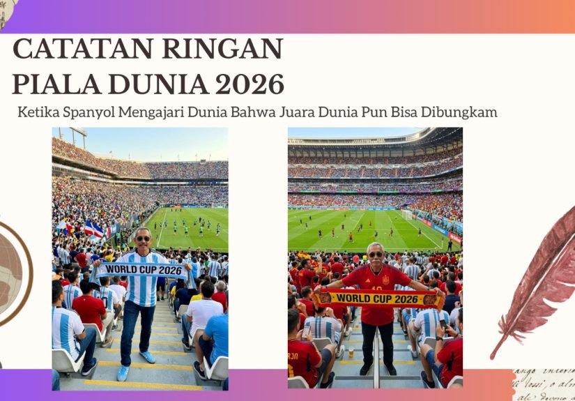 Piala Dunia 2026