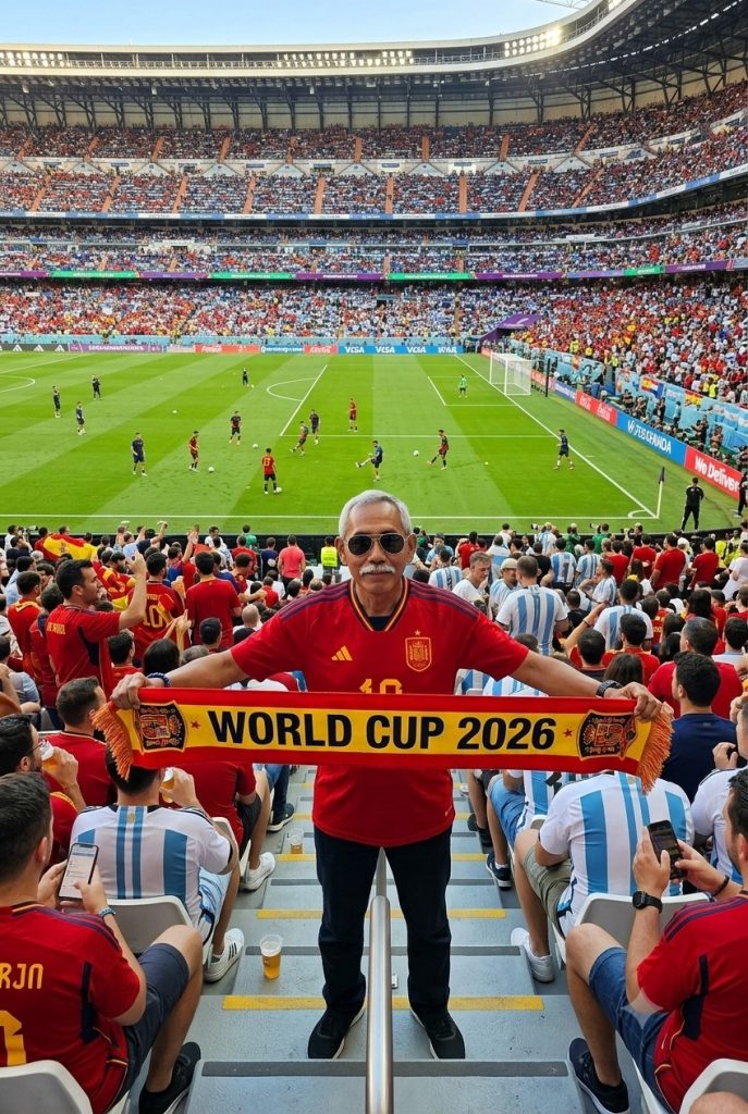 CATATAN RINGAN PIALA DUNIA 2026: Ketika Spanyol Mengajari Dunia Bahwa Juara Dunia Pun Bisa Dibungkam 9 WhatsApp Image 2026 07 20 at 13.18.59