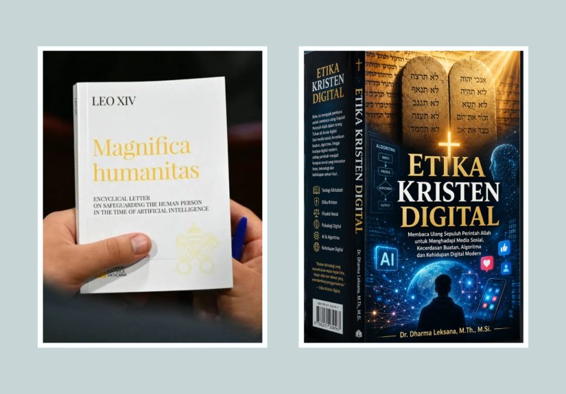 Magnifica Humanitas