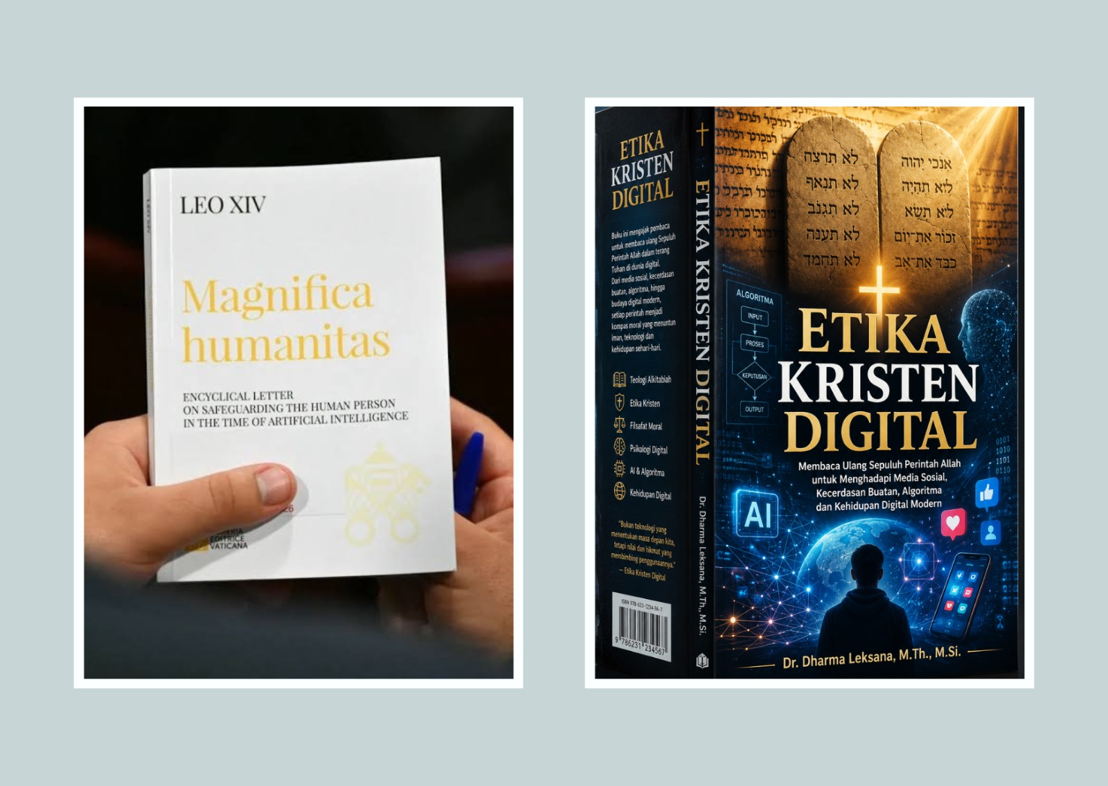 Magnifica Humanitas
