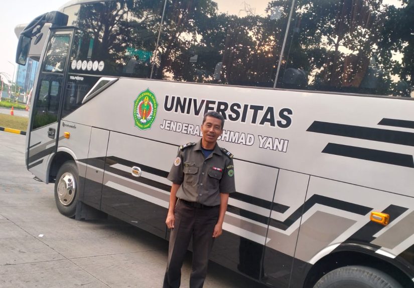 Dadang Kusmana