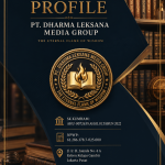 Profil Penerbit Dharma Leksana
