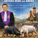 TEDONG: ANTARA IMAN DAN ARENA