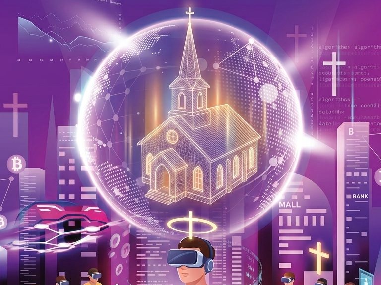 Liturgi Algoritmik