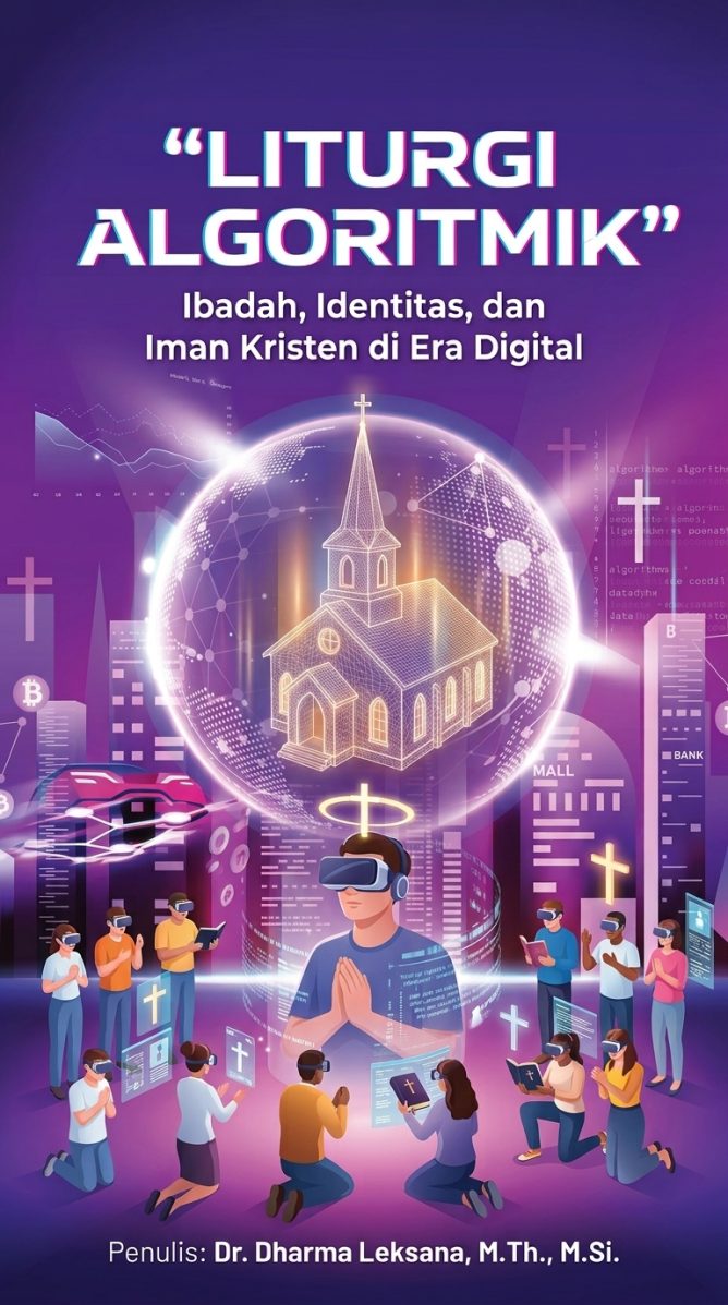 Liturgi Algoritmik