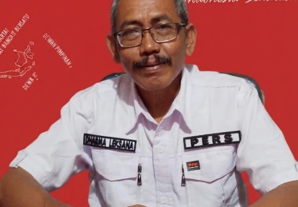 Dr. Dharma Leksana