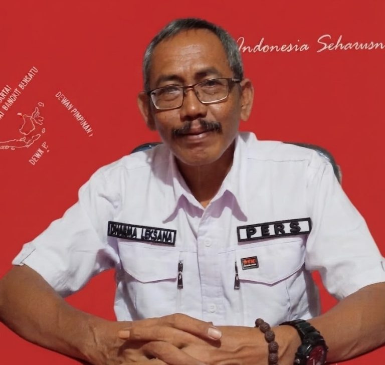 Dr. Dharma Leksana