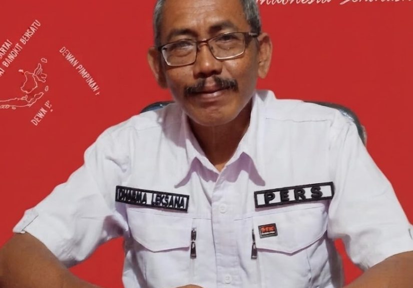 Dr. Dharma Leksana