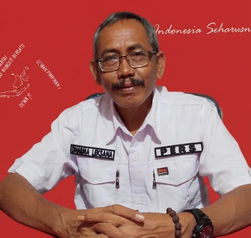 Dr. Dharma Leksana