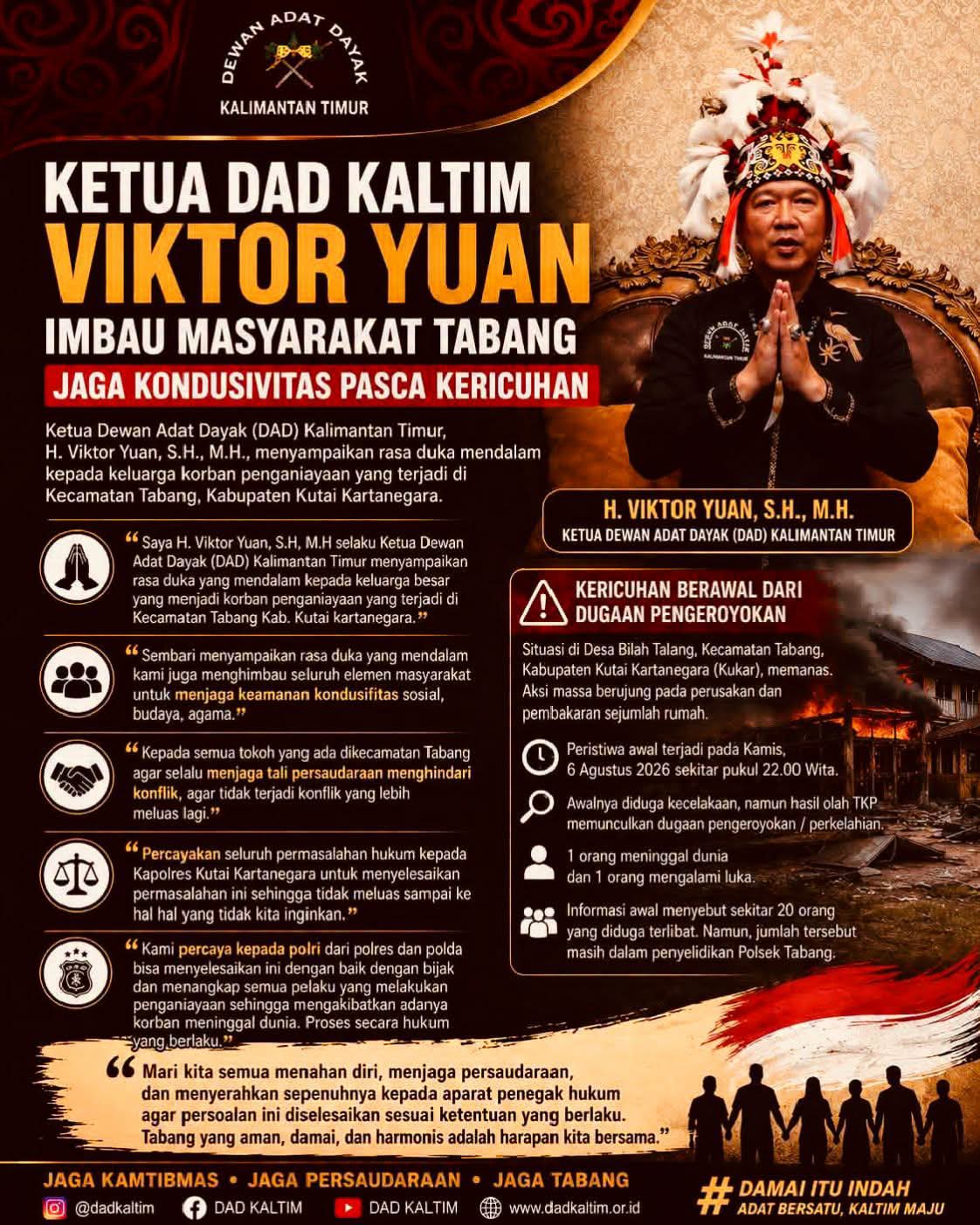 DAD Kaltim