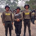 mahasiswa Geomatika Unjani