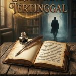 JEJAK YANG TERTINGGAL