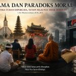 AGAMA DAN PARADOKS MORAL