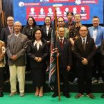 Gelar Profesor Keagamaan Kristen