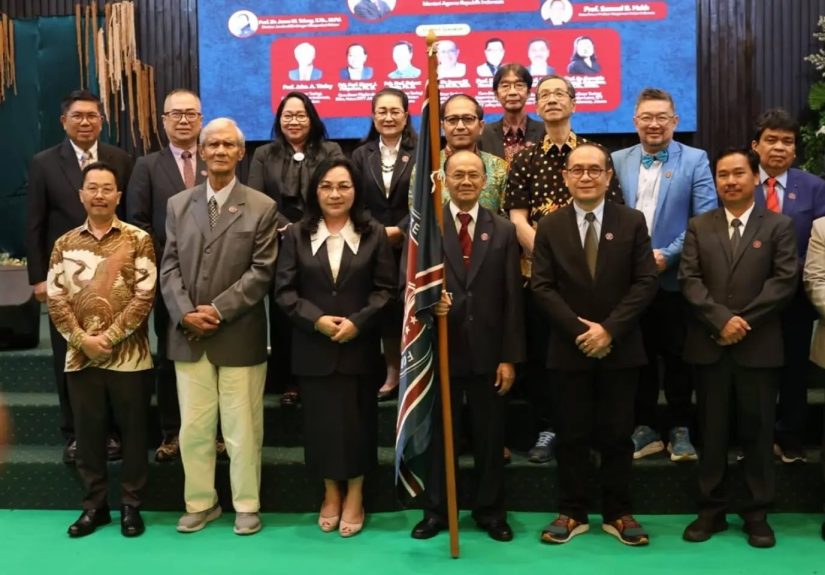 Gelar Profesor Keagamaan Kristen